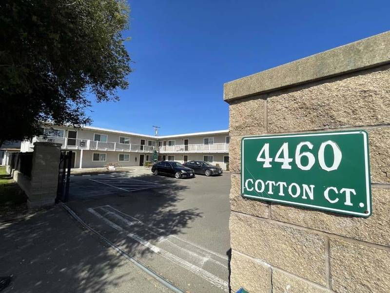 4460 Cotton CT, Stockton, CA 95207