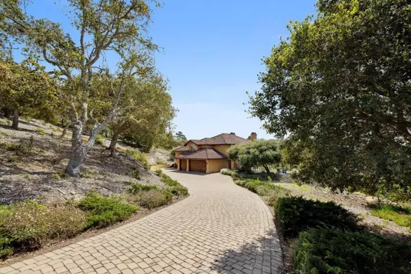 Carmel, CA 93923,3600 Via Mar Monte