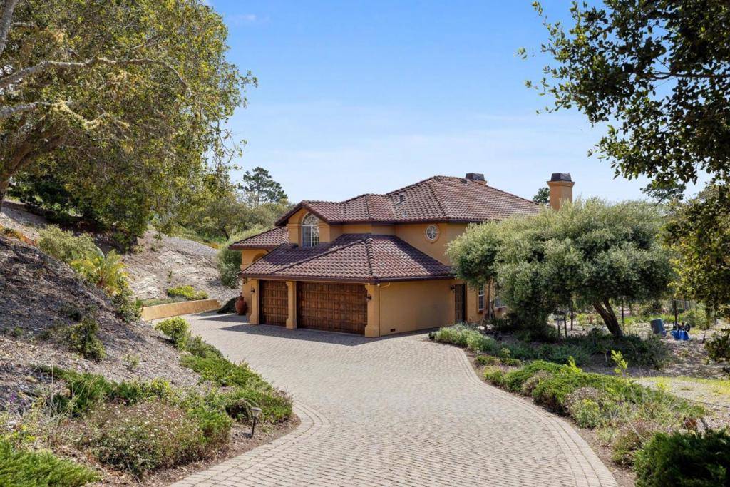 Carmel, CA 93923,3600 Via Mar Monte