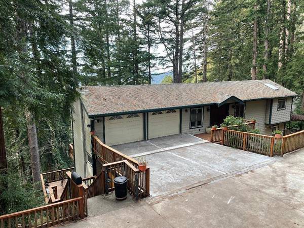 14750 Skyline BLVD #B, Woodside, CA 94062