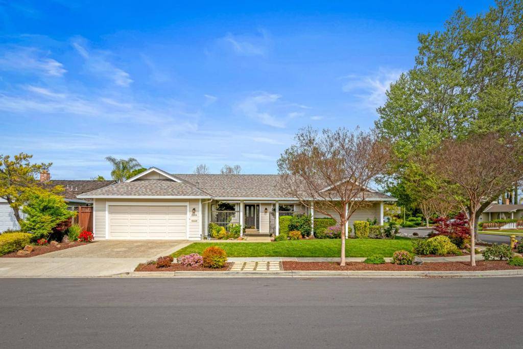 San Jose, CA 95124,2356 Walden SQ
