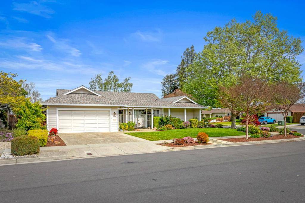 San Jose, CA 95124,2356 Walden SQ