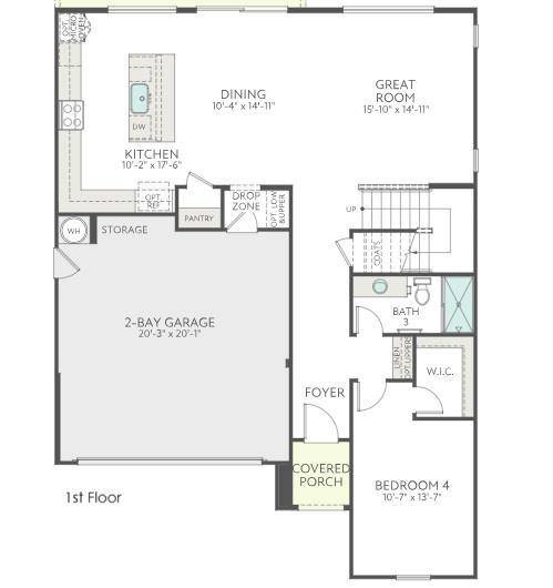 Lathrop, CA 95330,16024 Testarossa ST