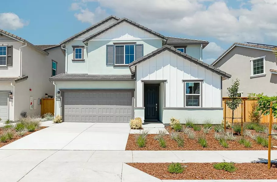 16013 Testarossa ST, Lathrop, CA 95330