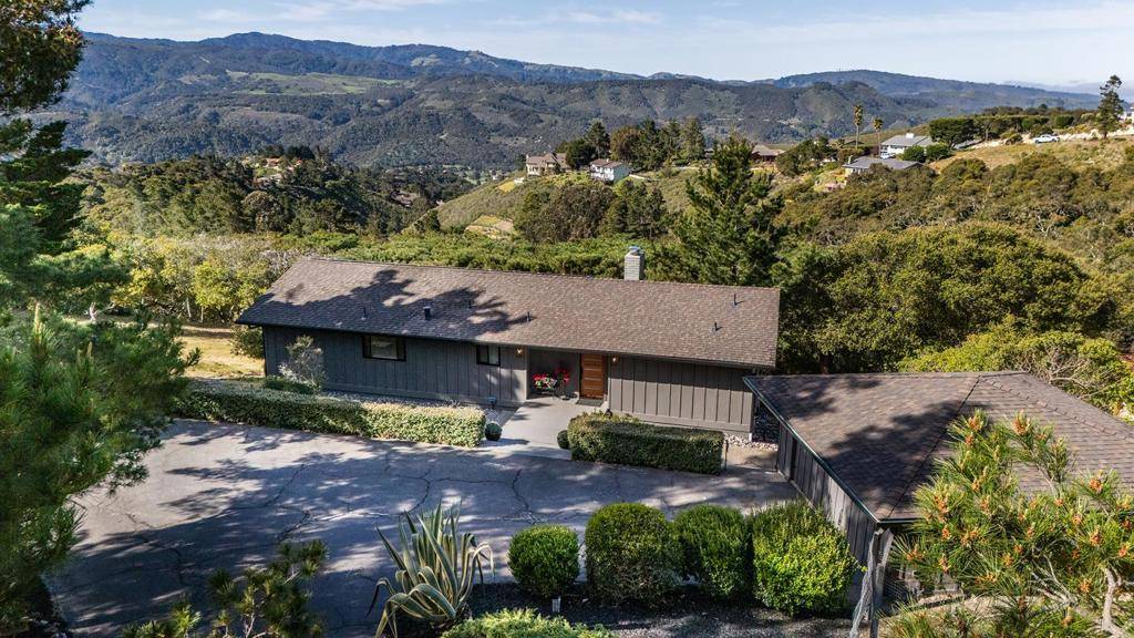 Carmel, CA 93923,25450 Via Cicindela