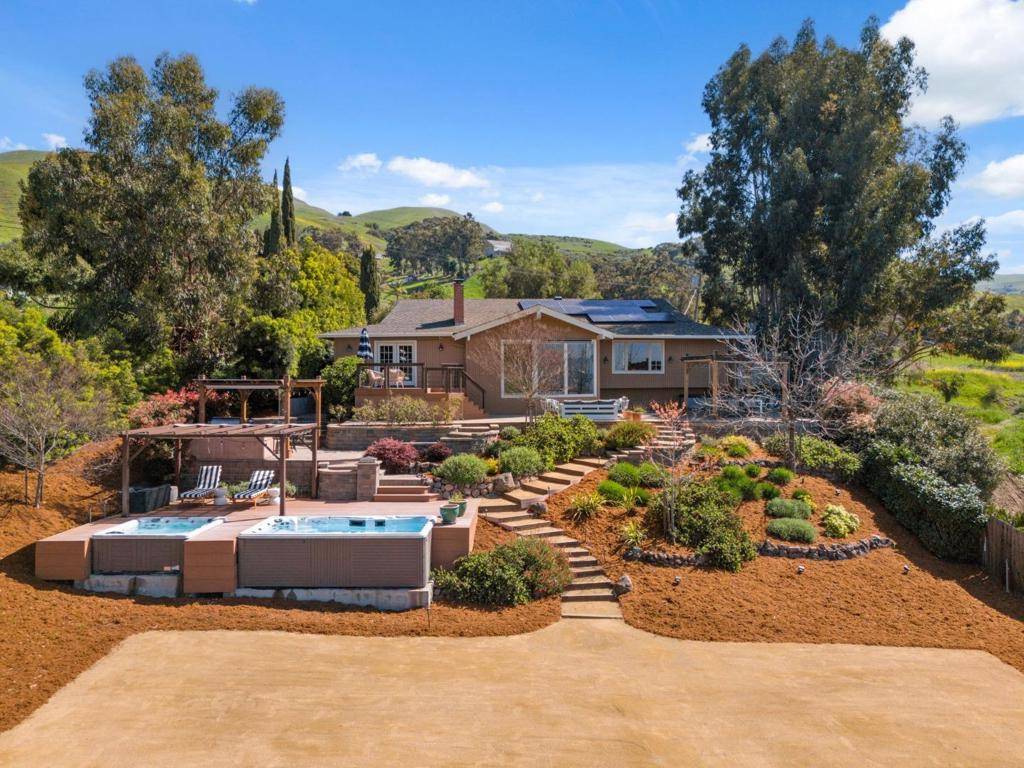 829 Boulder DR, San Jose, CA 95132