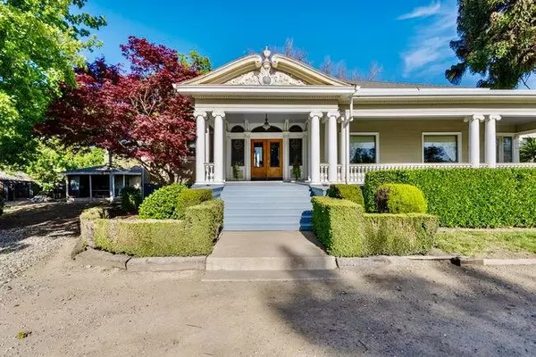 Gilroy, CA 95020,610 San Felipe RD