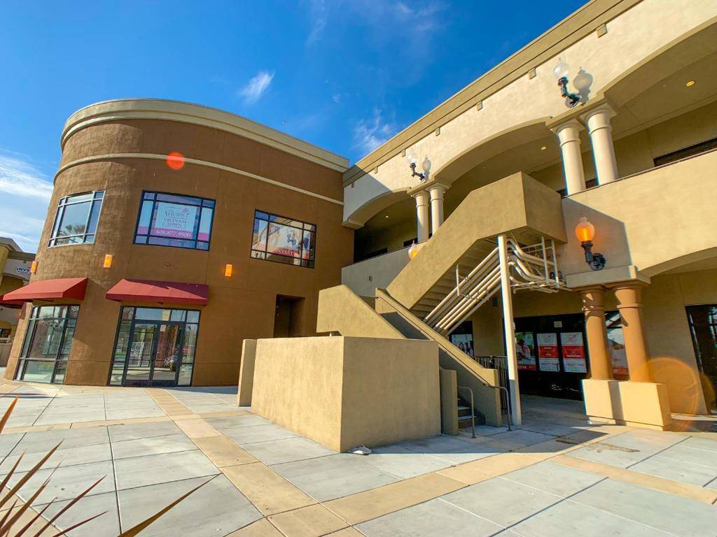 San Jose, CA 95122,909 Story RD #280