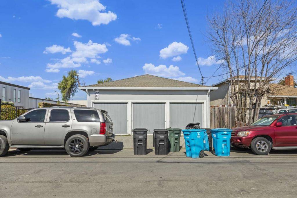 Redwood City, CA 94063,757 Warrington AVE