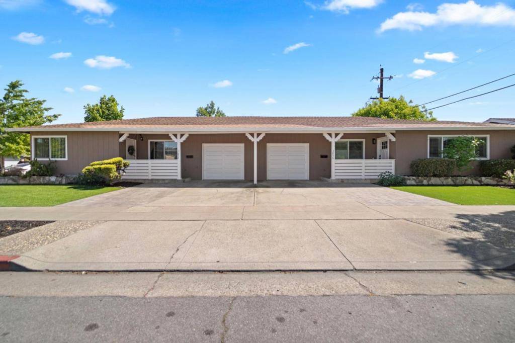 3856 Williams RD, San Jose, CA 95117
