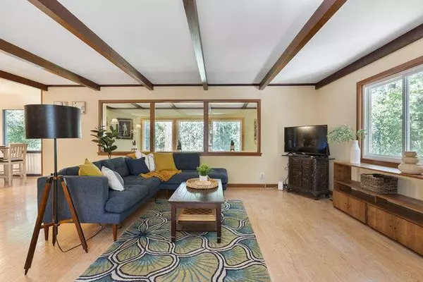 Boulder Creek, CA 95006,345 Saint Francis DR