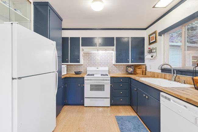 Boulder Creek, CA 95006,345 Saint Francis DR