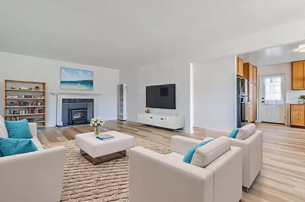 South San Francisco, CA 94080,921 Newman DR