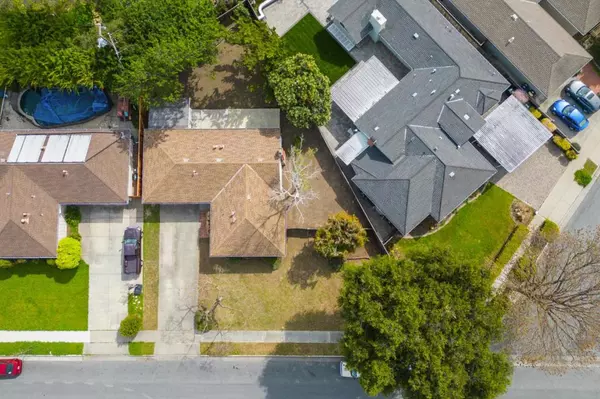 Sunnyvale, CA 94087,1222 Morningside DR