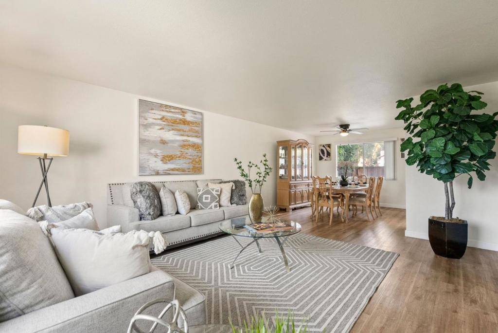 760 W 9th ST, Gilroy, CA 95020