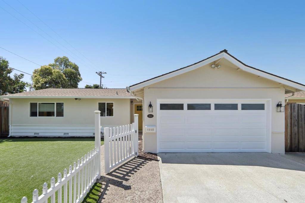 San Jose, CA 95124,1684 Zinnia LN