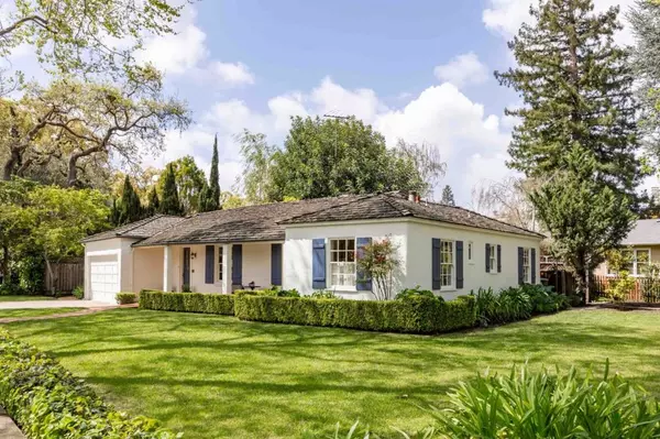 Palo Alto, CA 94301,695 N California AVE