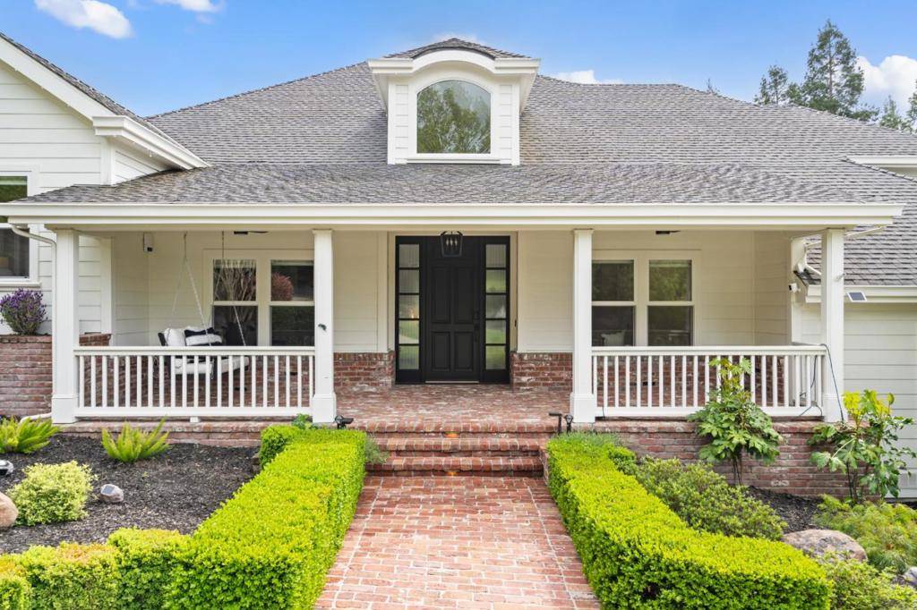 Alamo, CA 94507,157 Marks RD