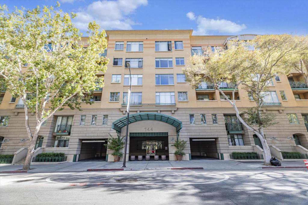 144 S 3rd ST #521, San Jose, CA 95112