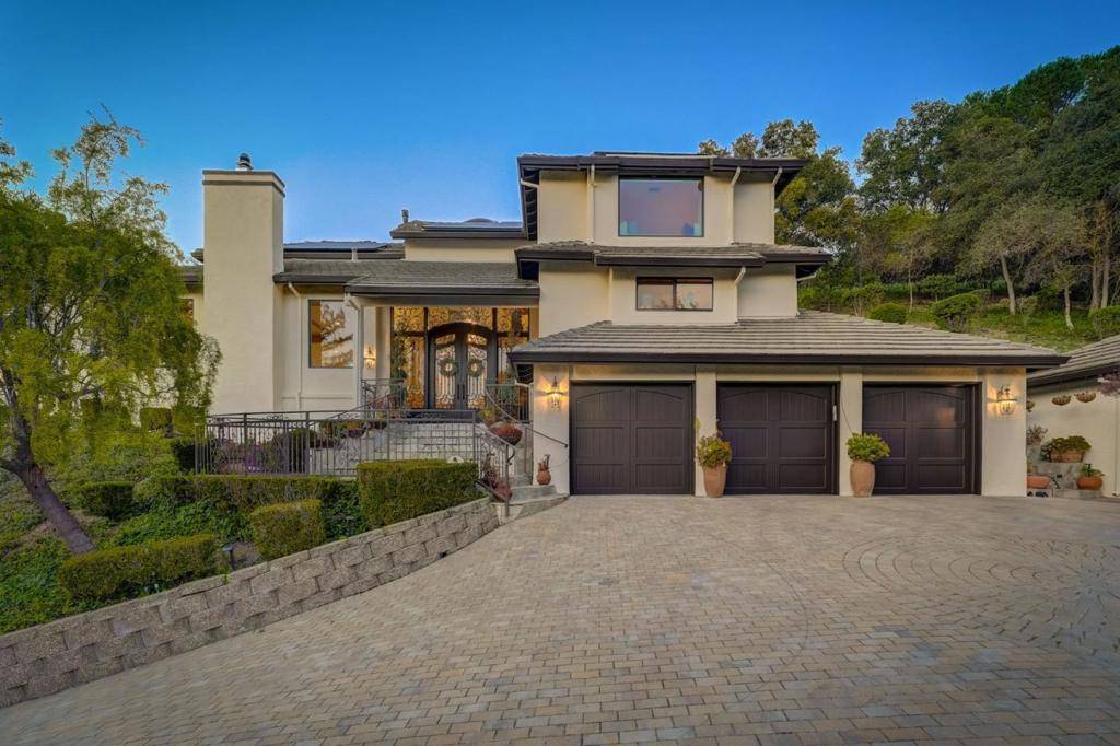 15965 Shannon RD, Los Gatos, CA 95032
