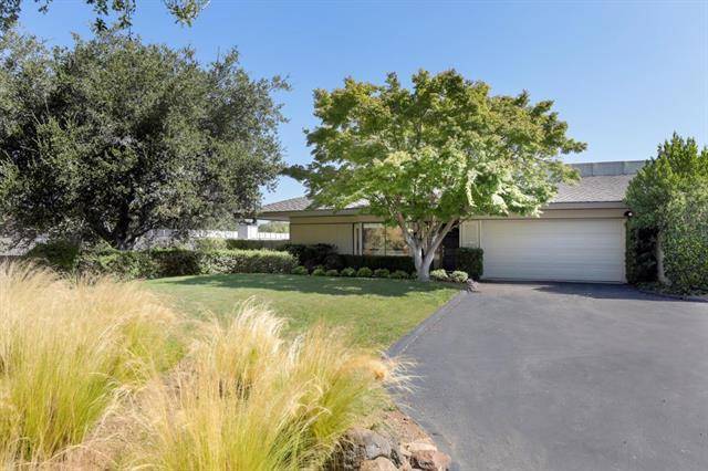 47 Bay Tree LN, Los Altos, CA 94022