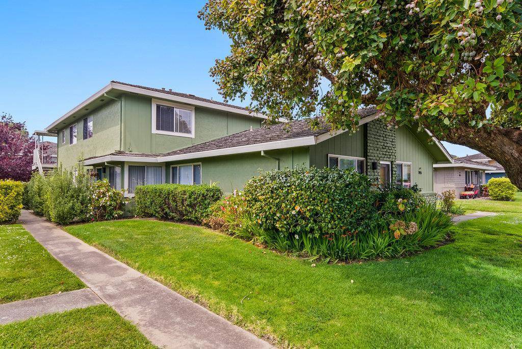 1455 45th AVE #4, Capitola, CA 95010