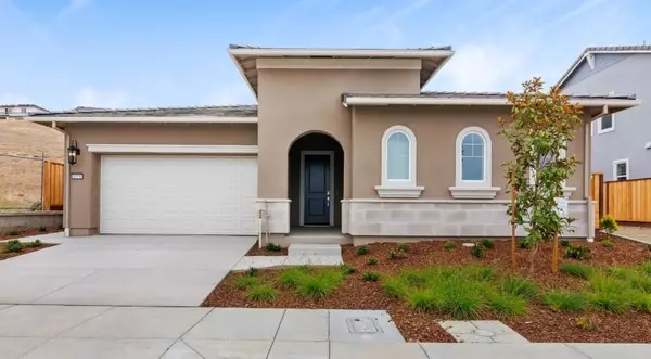 8078 Waterfall LN, Vallejo, CA 94591