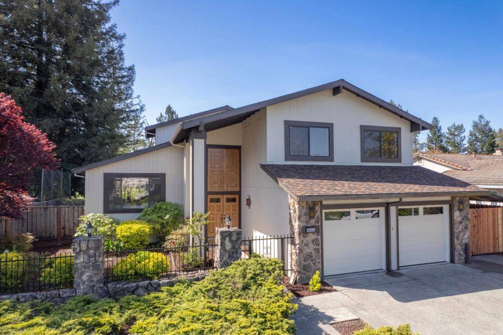 4652 Fairway DR, Rohnert Park, CA 94928