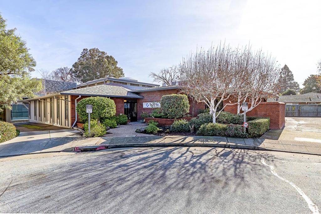 2075 Pioneer CT, San Mateo, CA 94403
