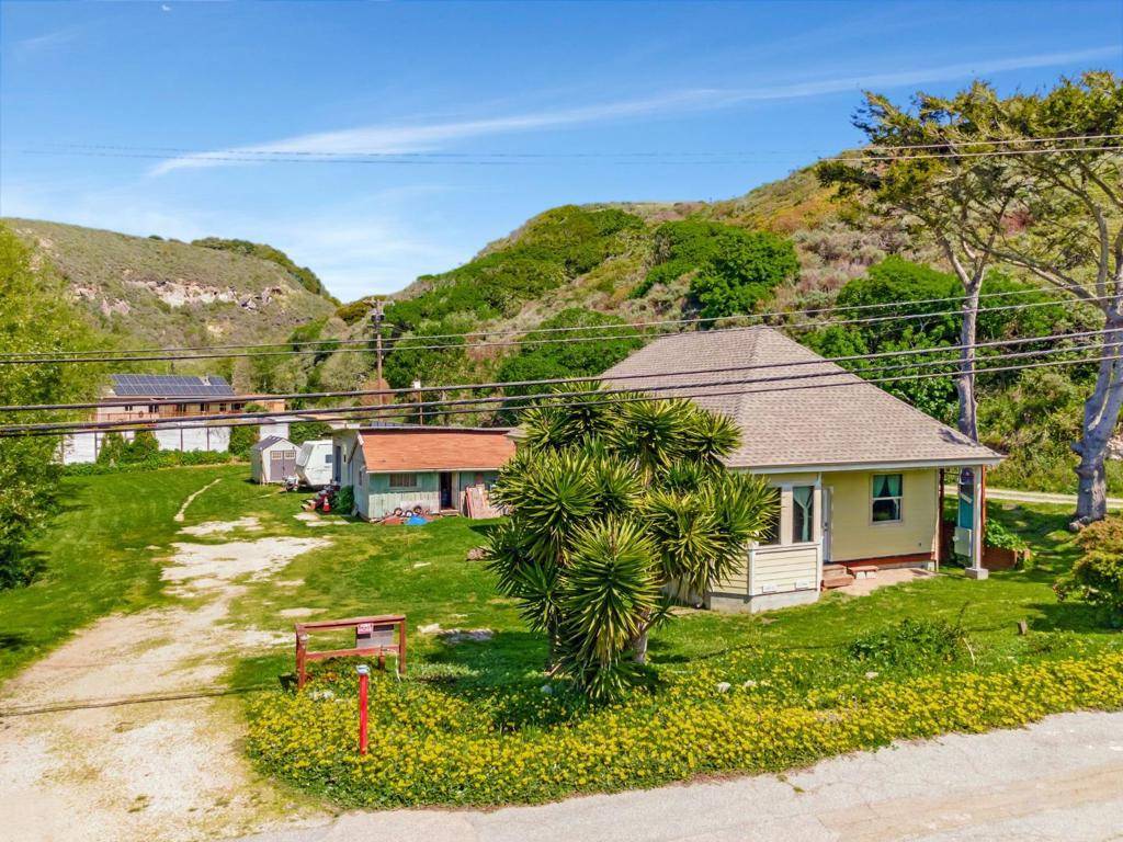 Santa Cruz, CA 95060,6005 Laguna RD
