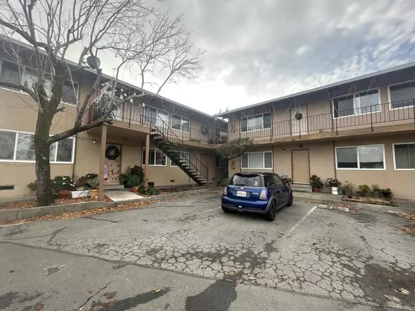 20 Marian CT, San Rafael, CA 94901