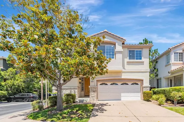 20433 Via Palamos, Cupertino, CA 95014