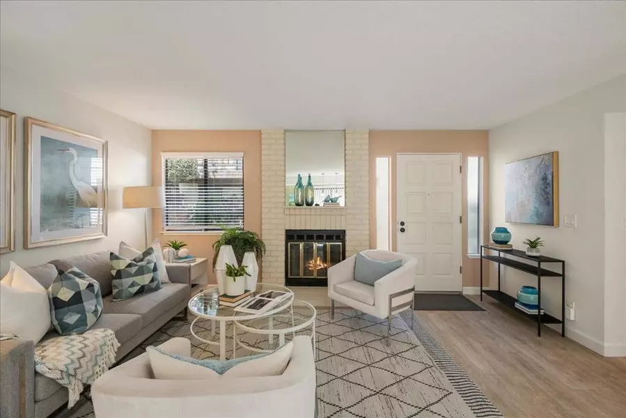 478 N Winchester BLVD #7, Santa Clara, CA 95050