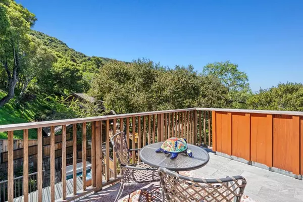Carmel Valley, CA 93924,18 Camino De Travesia