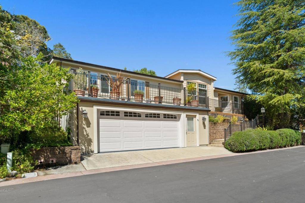 Scotts Valley, CA 95066,552 Bean Creek, SPC #98 RD