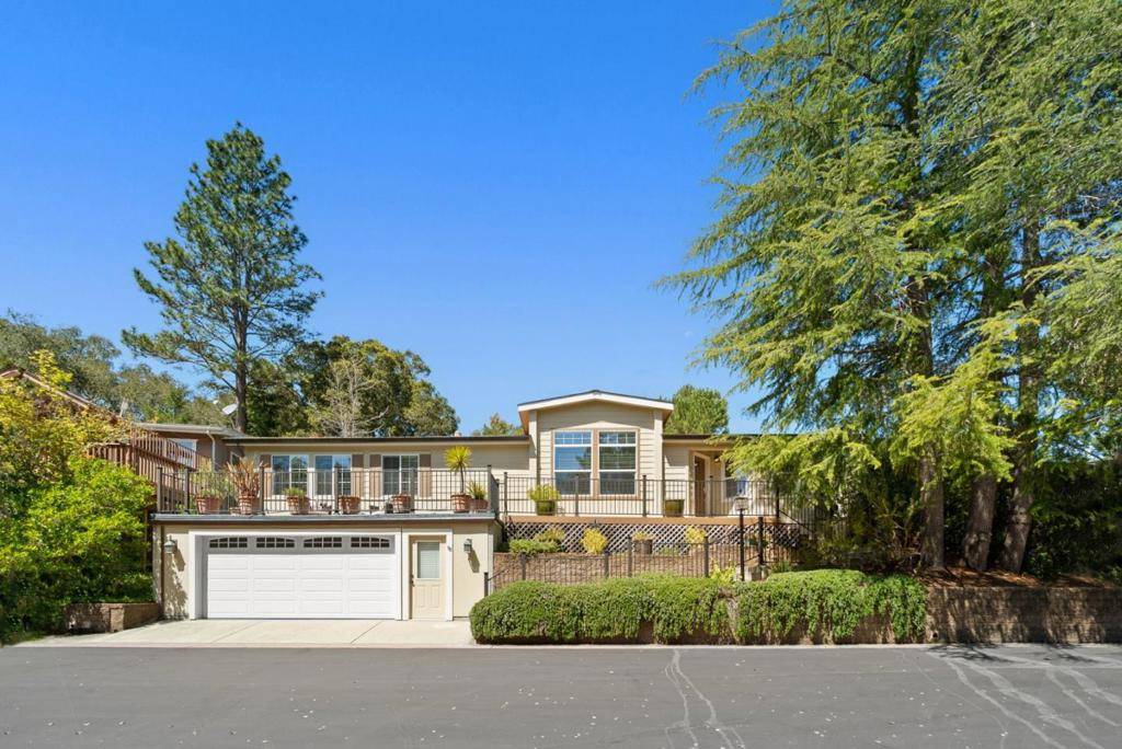 Scotts Valley, CA 95066,552 Bean Creek, SPC #98 RD
