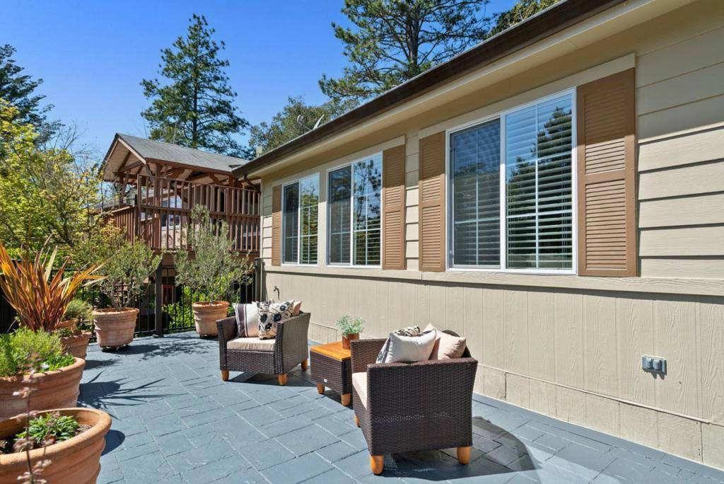 Scotts Valley, CA 95066,552 Bean Creek, SPC #98 RD