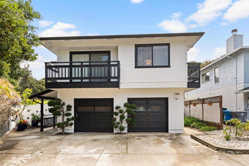 San Bruno, CA 94066,40 Shelter Creek LN