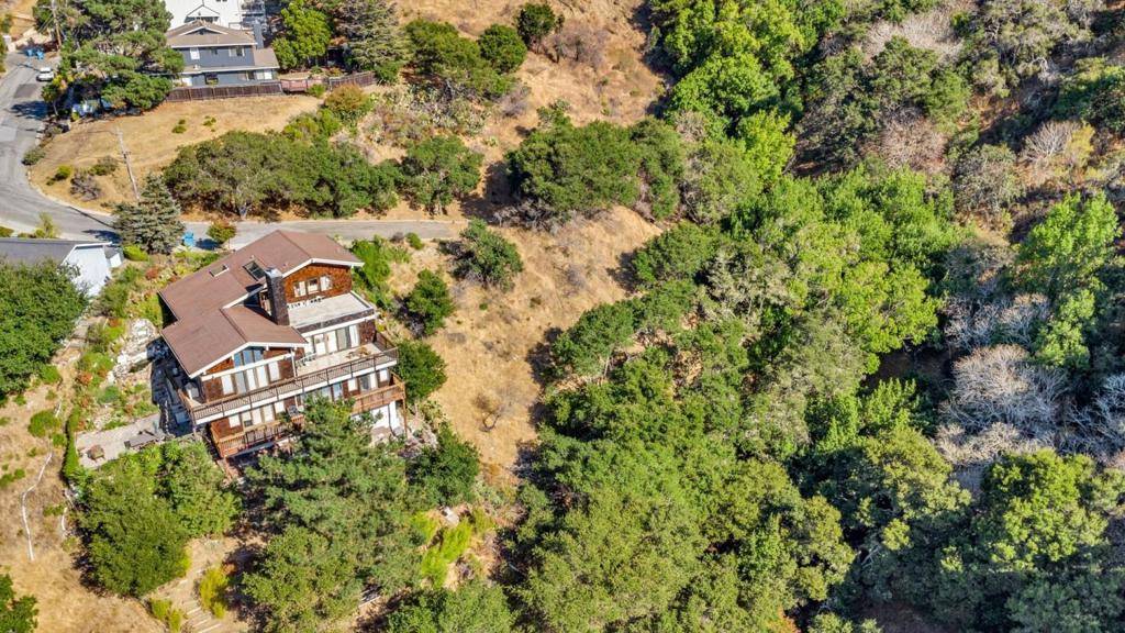 2927 Alhambra, Belmont, CA 94002