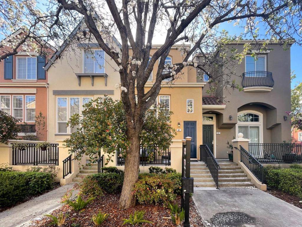 821 Transill CIR, Santa Clara, CA 95054