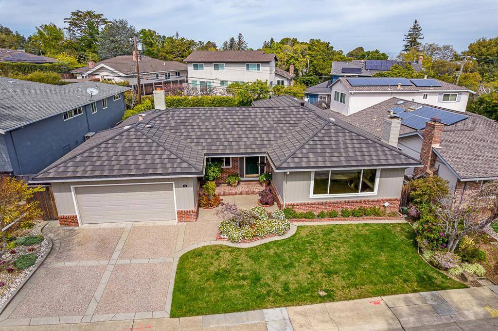 San Mateo, CA 94402,712 Foothill DR