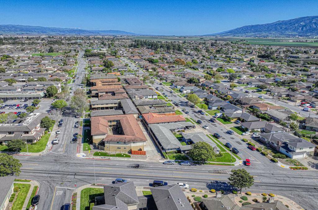 Salinas, CA 93901,Ambrose DR