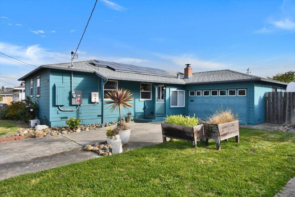 Pacifica, CA 94044,847 Arguello BLVD