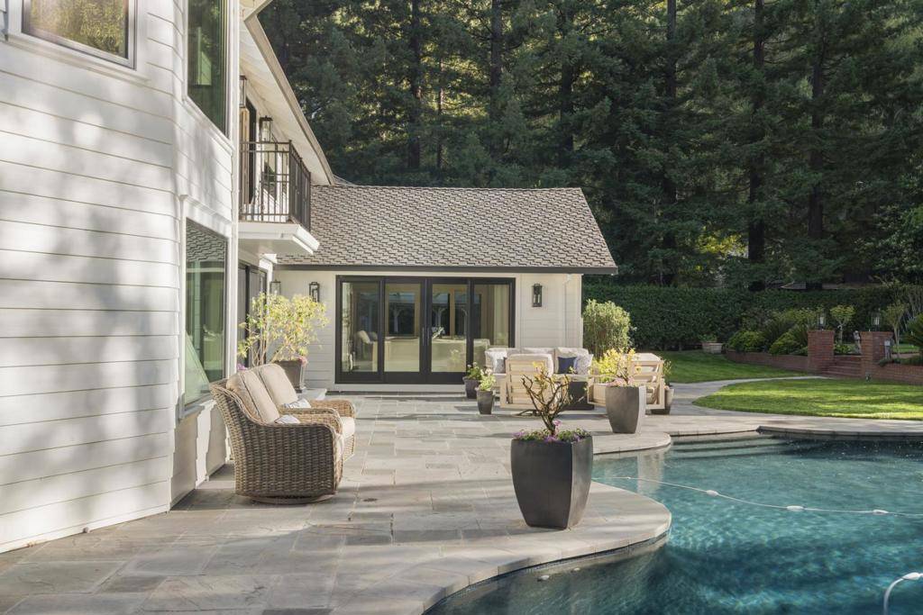 Los Altos Hills, CA 94022,11991 Murietta LN