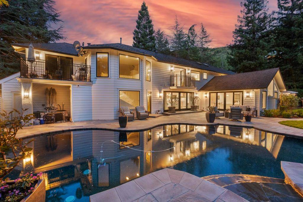 Los Altos Hills, CA 94022,11991 Murietta LN
