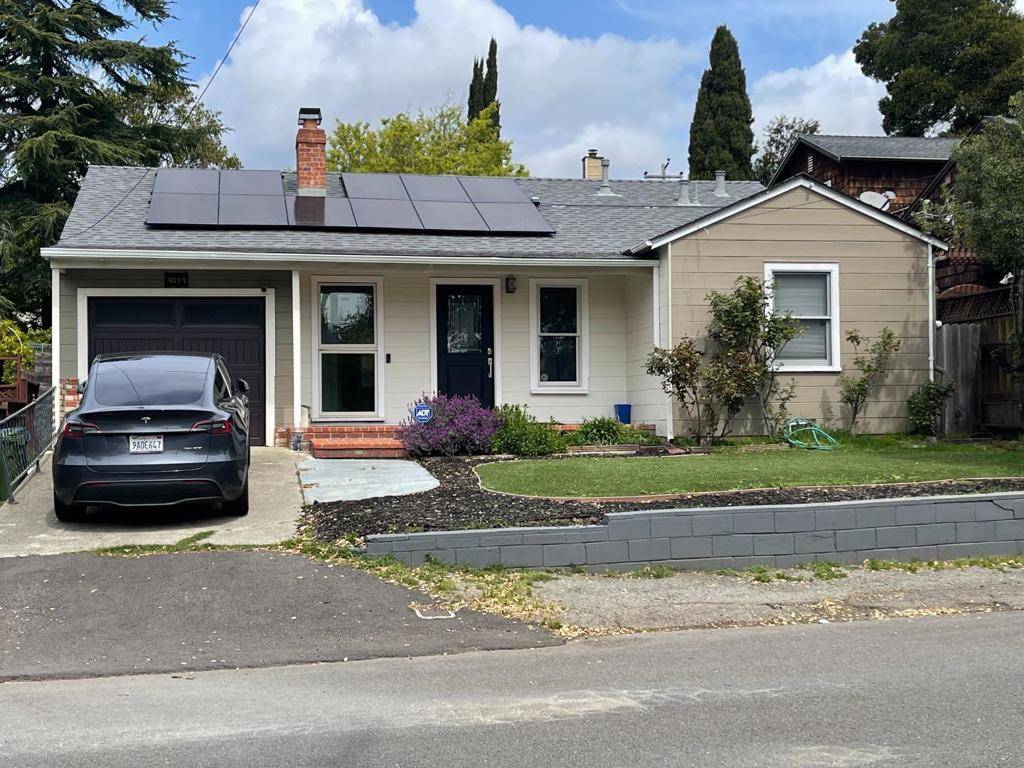 4214 Seven Hills RD, Castro Valley, CA 94546