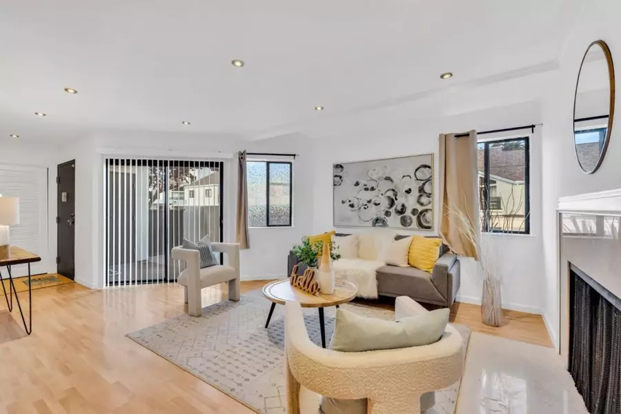 1 Appian WAY #704-6, South San Francisco, CA 94080