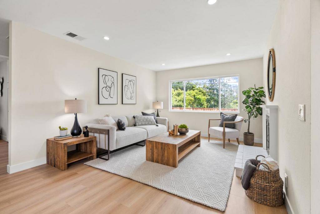 San Bruno, CA 94066,2621 Fleetwood DR