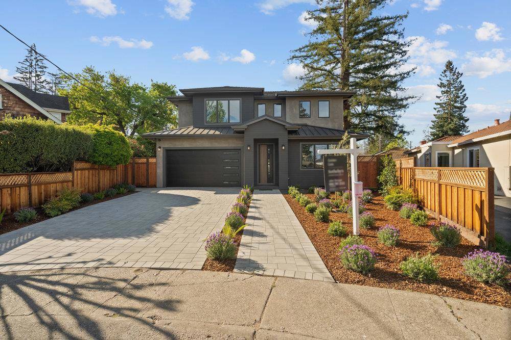 Menlo Park, CA 94025,1303 American WAY