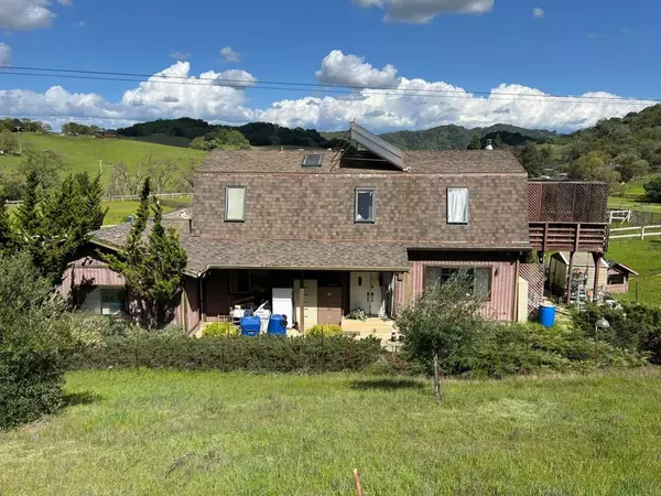 Morgan Hill, CA 95037,5390 Little Uvas RD